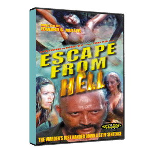 Escape From Hell [DVD]