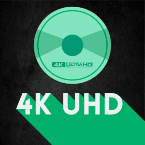 4K UHD